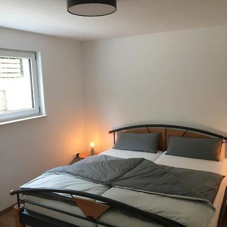 Peter'S Ferienwohnung Im Souterrain Neuried  Екстер'єр фото