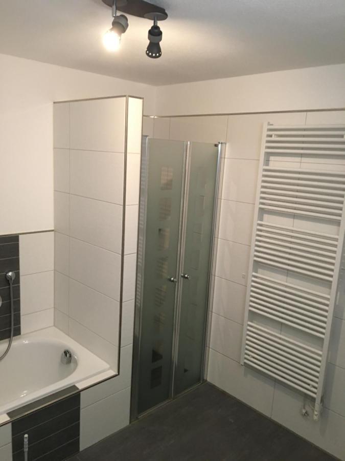 Peter'S Ferienwohnung Im Souterrain Neuried  Екстер'єр фото