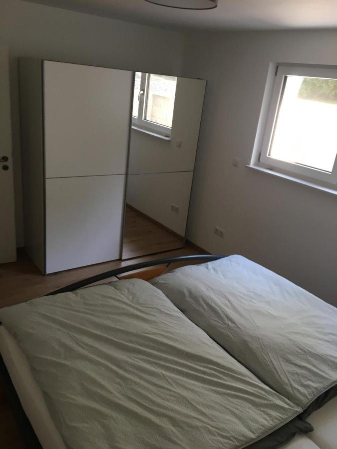 Peter'S Ferienwohnung Im Souterrain Neuried  Екстер'єр фото