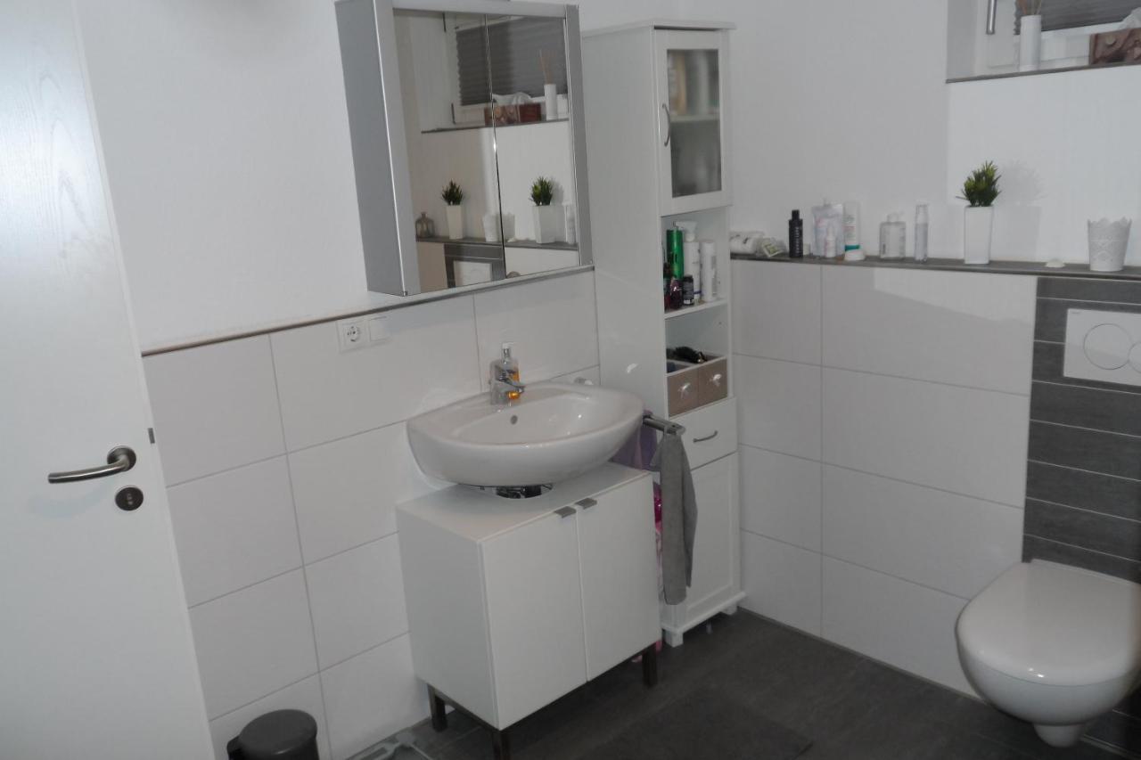 Peter'S Ferienwohnung Im Souterrain Neuried  Екстер'єр фото