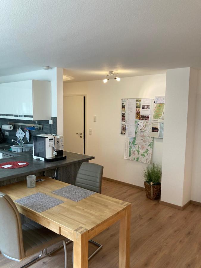 Peter'S Ferienwohnung Im Souterrain Neuried  Екстер'єр фото